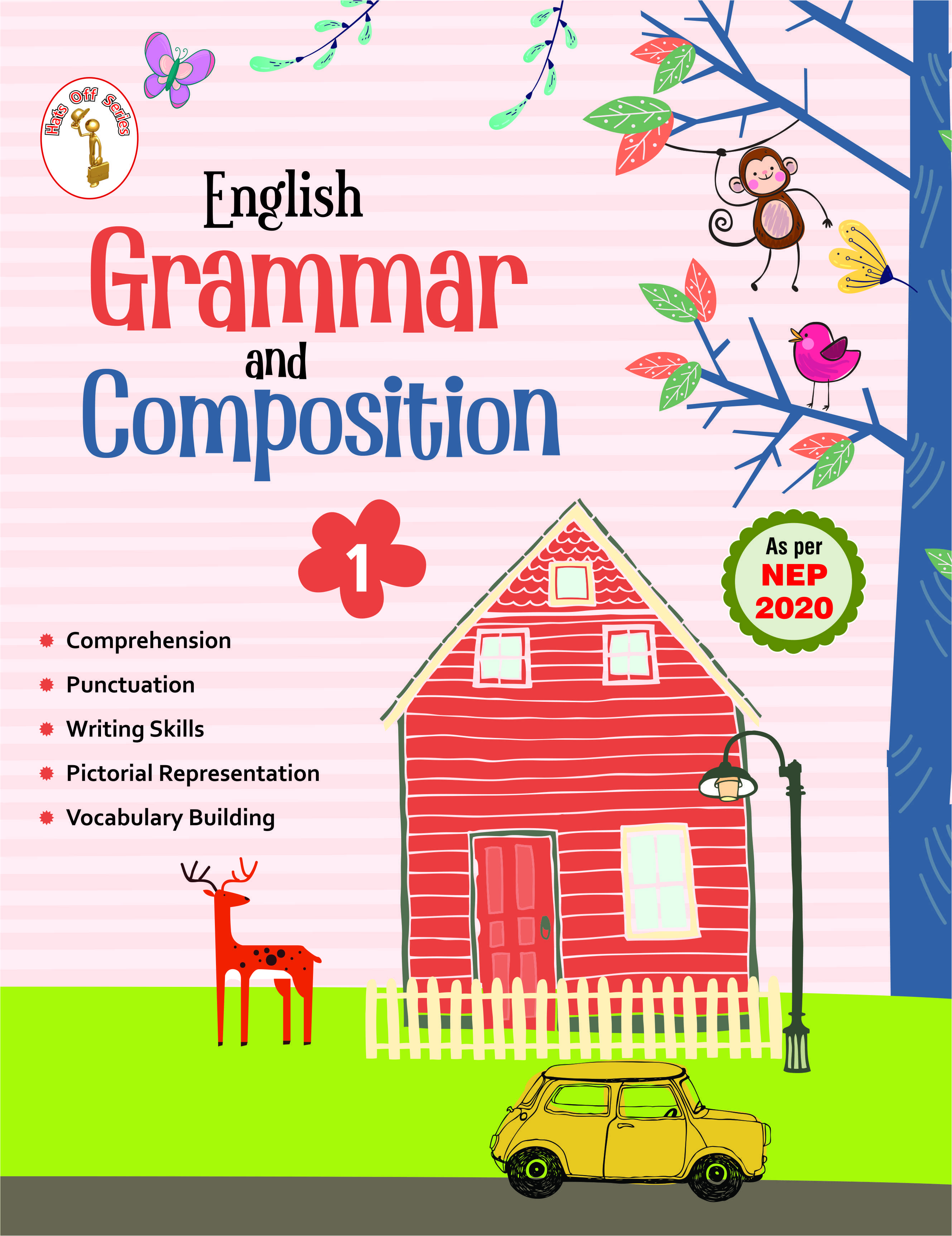 Teacher Manual